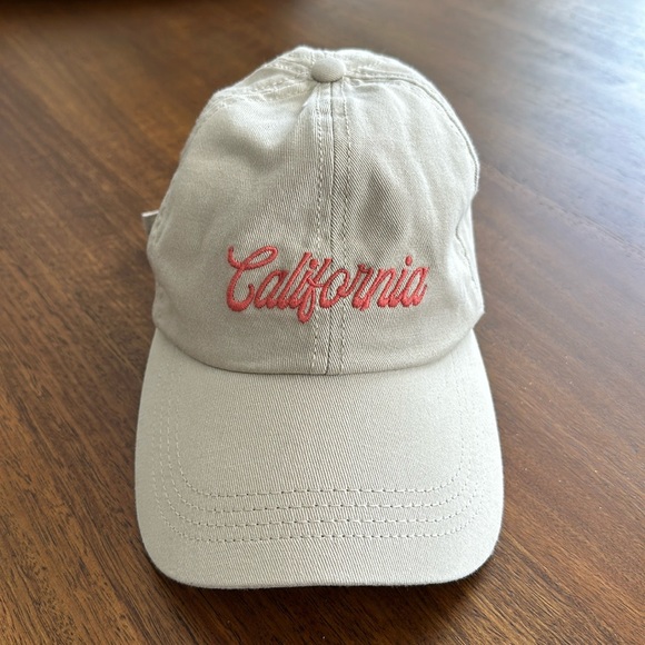 Billabong Cali Hat - Picture 3 of 5